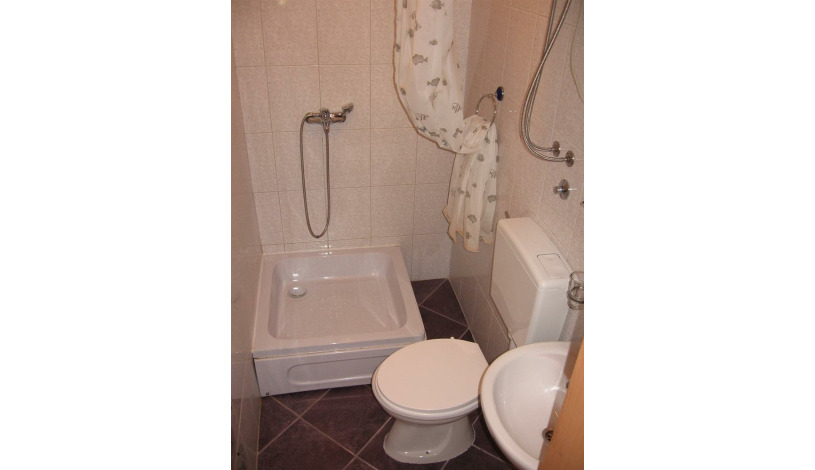 Apartment Kuzman Josifovski Ohrid - Apt 23004