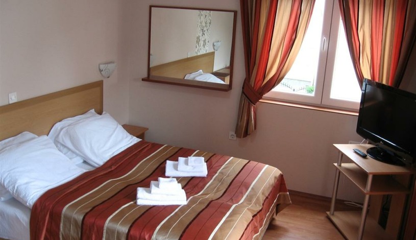 Apartment Kuzman Josifovski Ohrid - Apt 23004