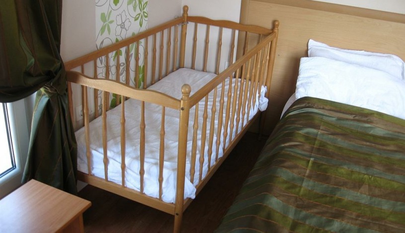 Apartment Kuzman Josifovski Ohrid - Apt 23004