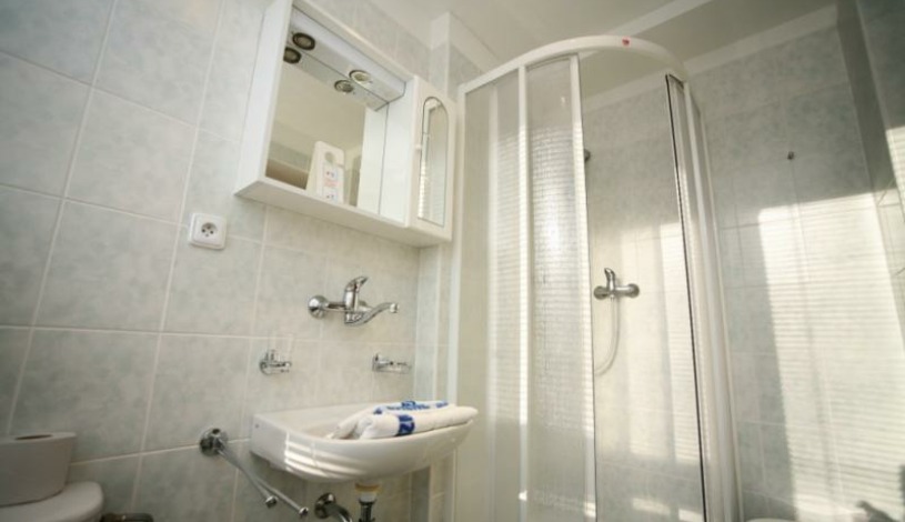 Hotel Astoria Jáchymov