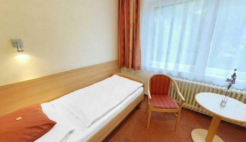 Hotel Astoria Jáchymov