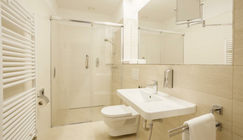 Hotel Astoria Jáchymov - Apartmá