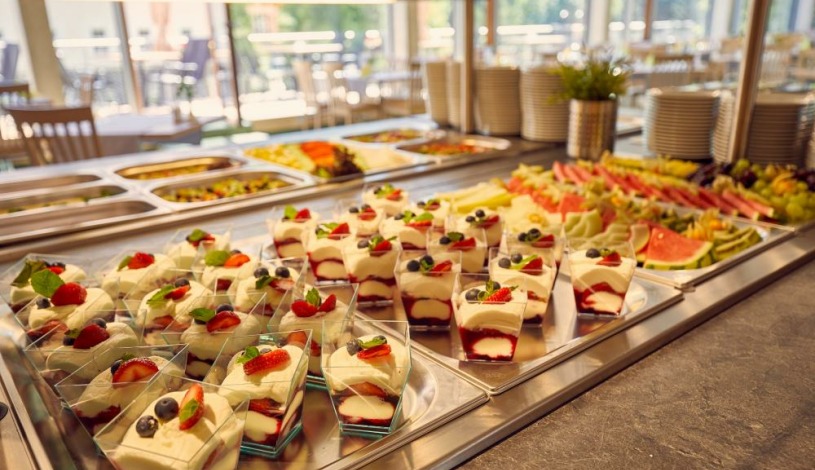 Hotel Astoria Jáchymov