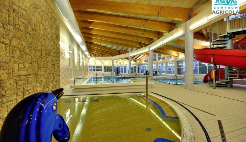 Hotel Astoria Jáchymov