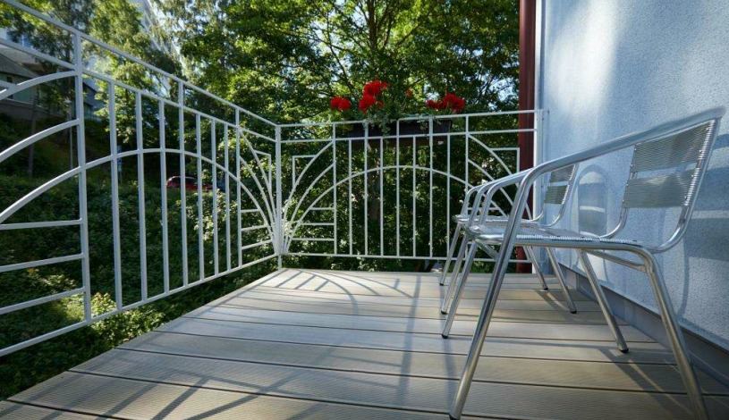 Hotel Astoria Jáchymov