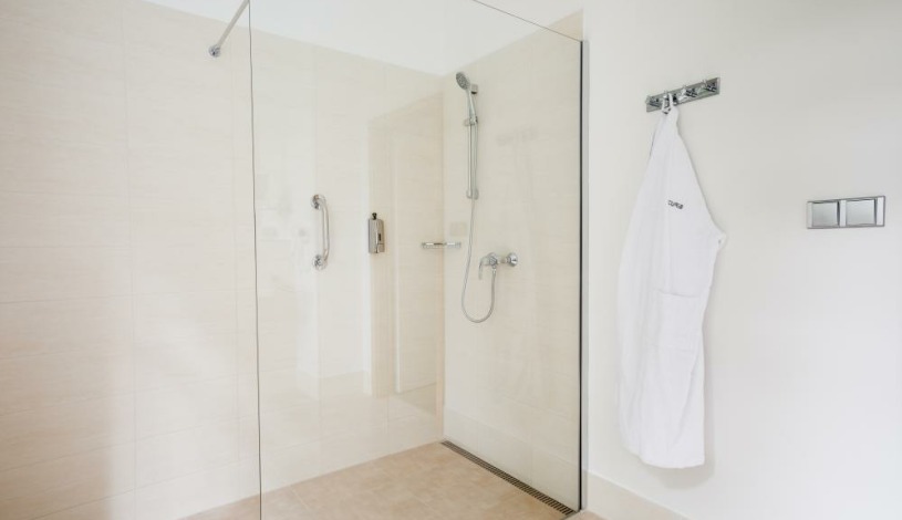 Hotel Astoria Jáchymov - Dvoulůžkový pokoj I. A Plus