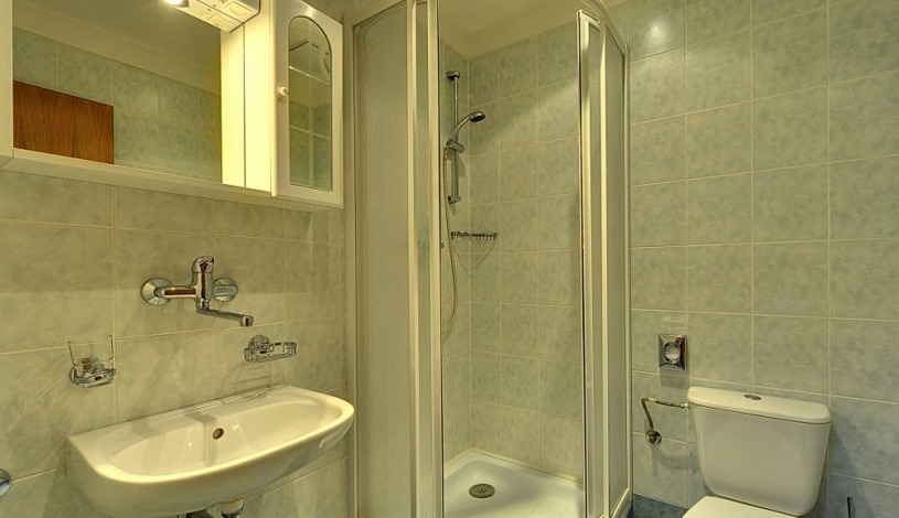 Hotel Astoria Jáchymov