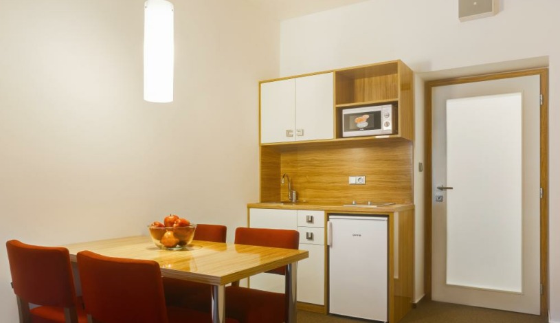 Hotel Astoria Jáchymov