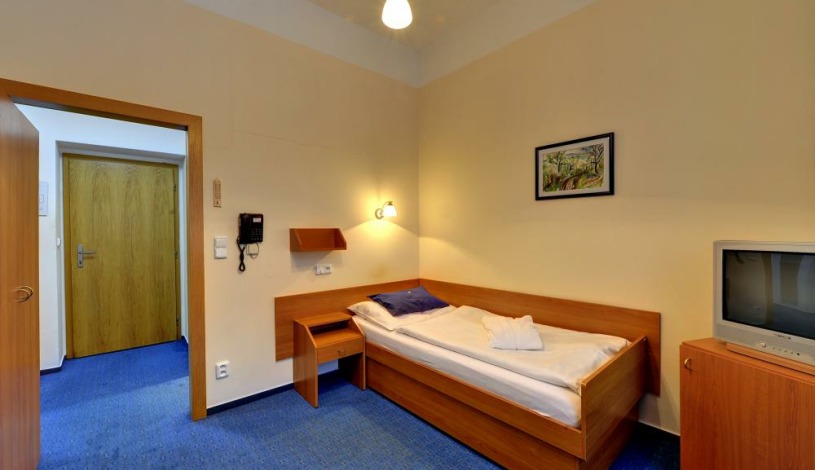 Hotel Astoria Jáchymov