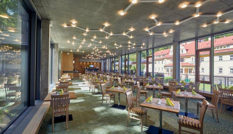 Hotel Astoria Jáchymov