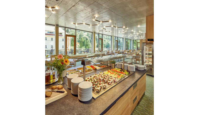 Hotel Astoria Jáchymov