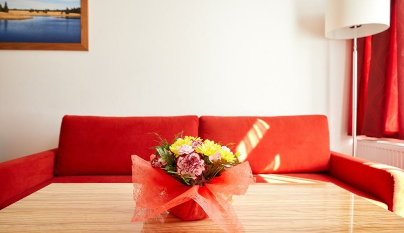 Hotel Astoria Jáchymov