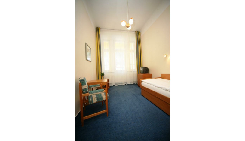 Hotel Astoria Jáchymov