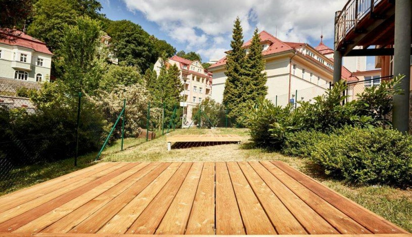 Hotel Astoria Jáchymov