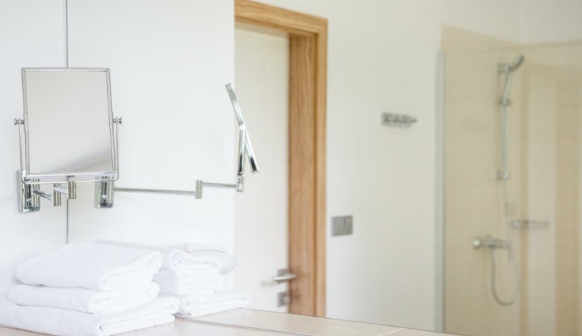 Hotel Astoria Jáchymov - Apartmá