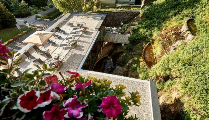 Hotel Astoria Jáchymov