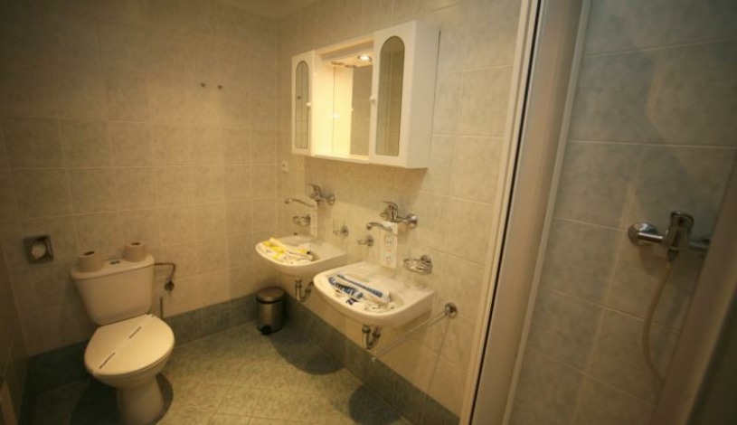 Hotel Astoria Jáchymov