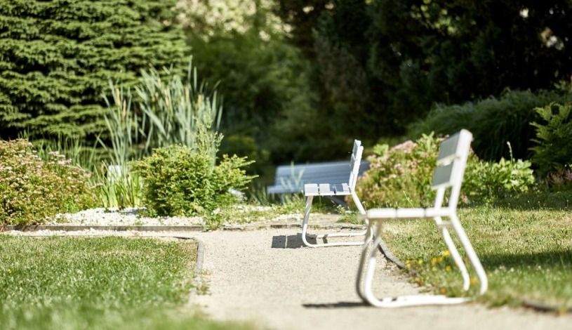 Hotel Astoria Jáchymov