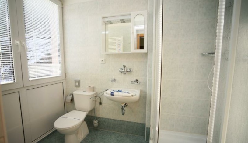 Hotel Astoria Jáchymov