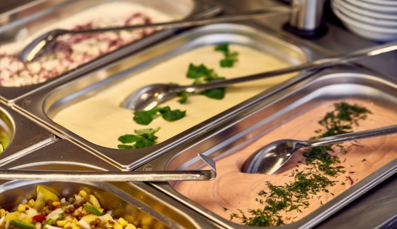 Hotel Astoria Jáchymov