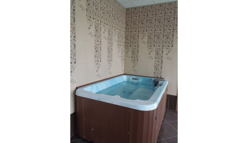 Hotel Bažant Karlovy Vary