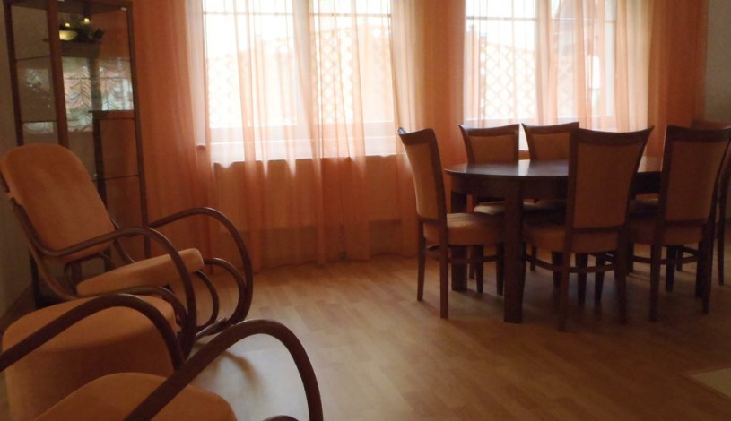 Hotel Bažant Karlovy Vary