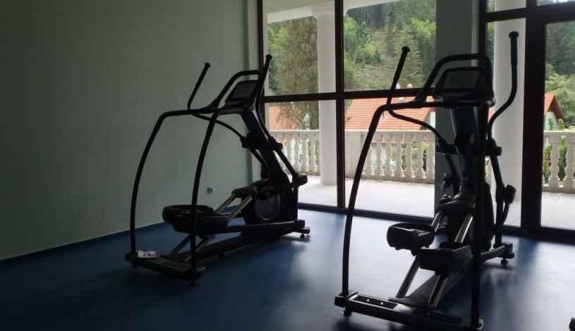 Hotel Bažant Karlovy Vary