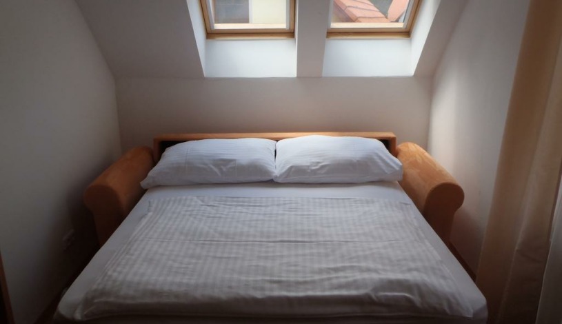 Hotel Bažant Karlovy Vary