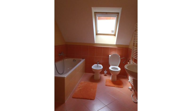 Hotel Bažant Karlovy Vary