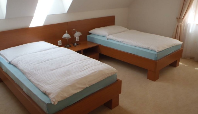 Hotel Bažant Karlovy Vary