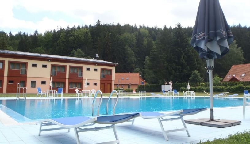 Hotel Bažant Karlovy Vary