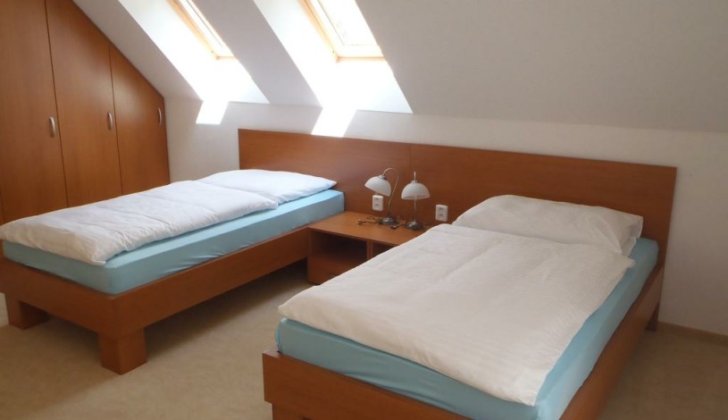 Hotel Bažant Karlovy Vary