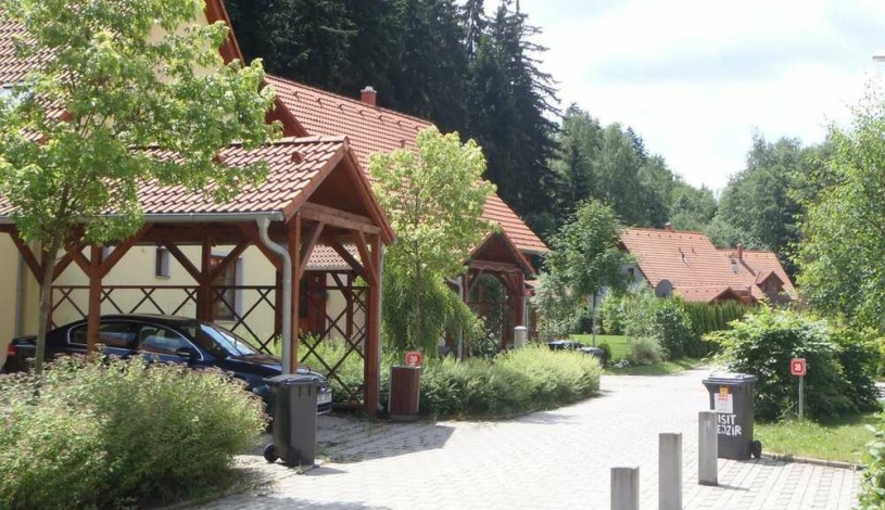 Hotel Bažant Karlovy Vary