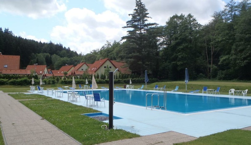 Hotel Bažant Karlovy Vary