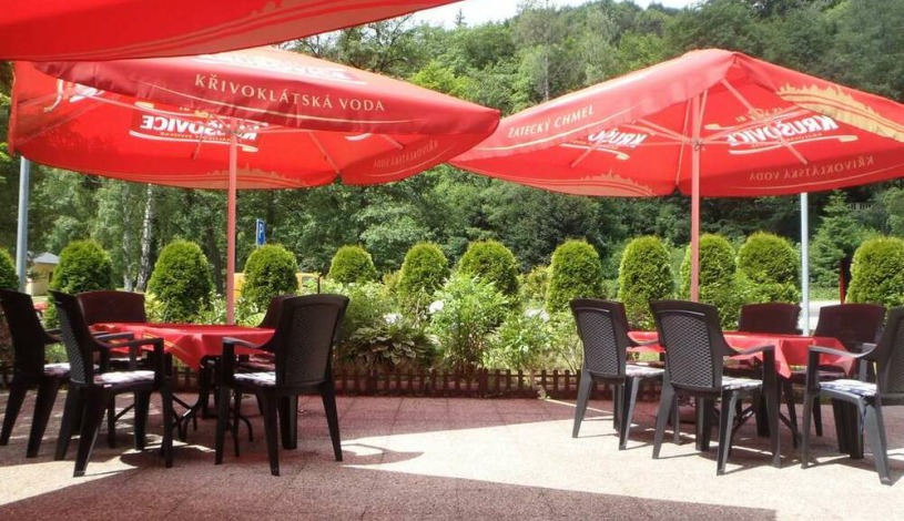 Hotel Bažant Karlovy Vary