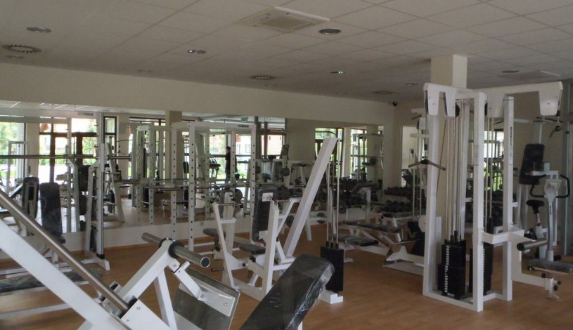 Hotel Bažant Karlovy Vary