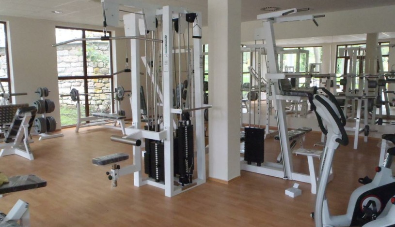 Hotel Bažant Karlovy Vary