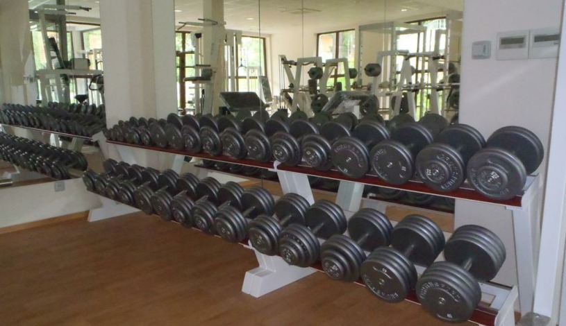 Hotel Bažant Karlovy Vary