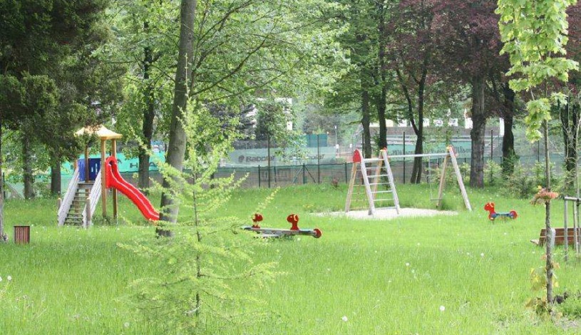 Hotel Bažant Karlovy Vary