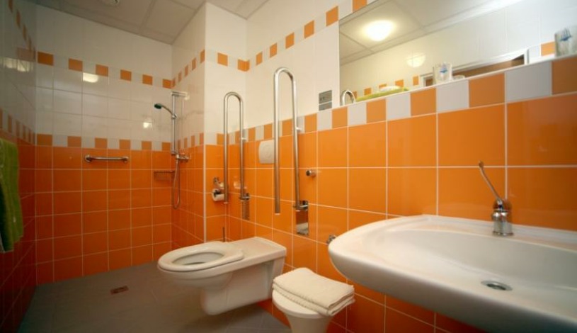 Spa Hotel Běhounek Jáchymov