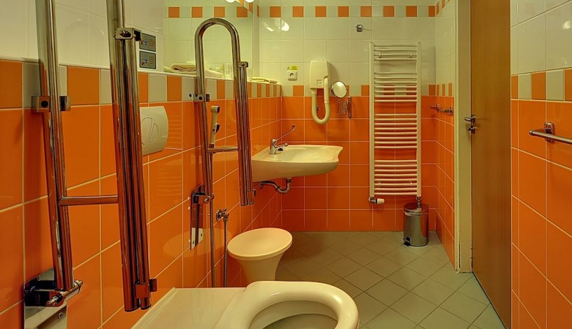 Spa Hotel Běhounek Jáchymov