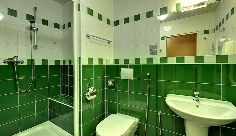 Spa Hotel Běhounek Jáchymov