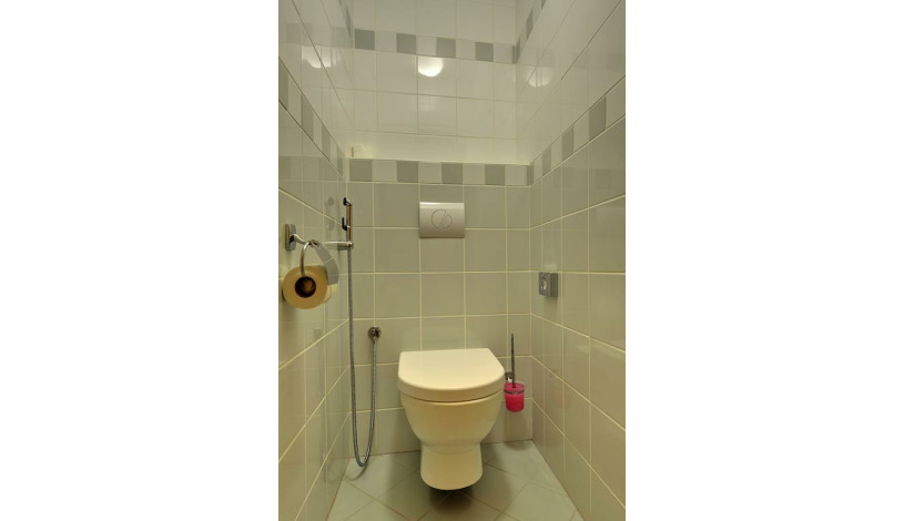 Spa Hotel Běhounek Jáchymov