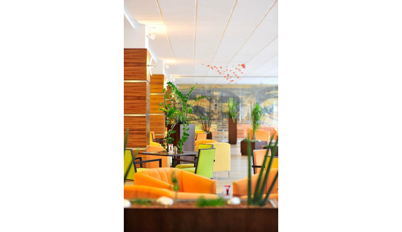 Spa Hotel Běhounek Jáchymov