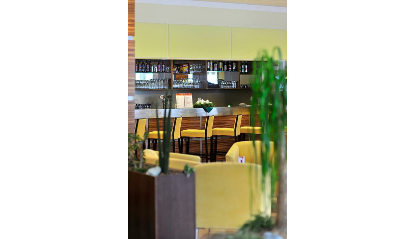 Spa Hotel Běhounek Jáchymov