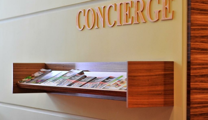 Spa Hotel Běhounek Jáchymov