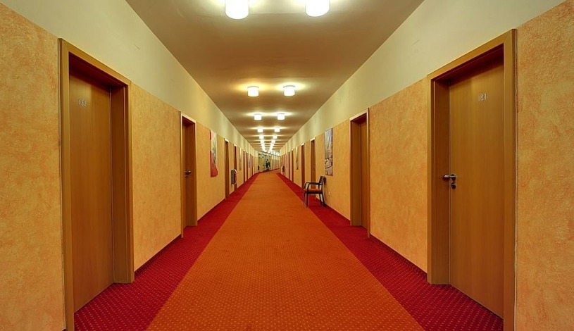 Spa Hotel Běhounek Jáchymov