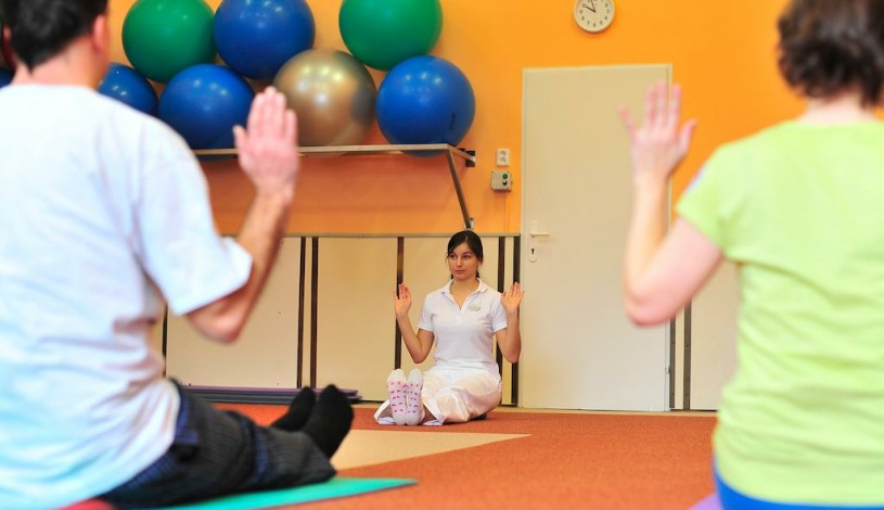 Spa Hotel Běhounek Jáchymov