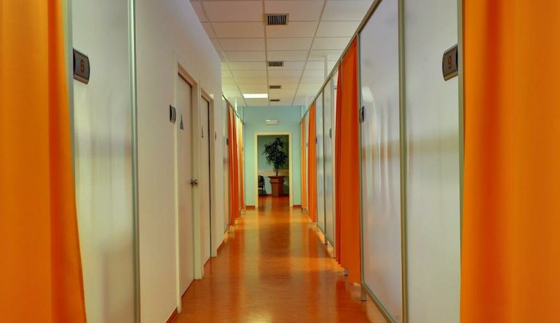 Spa Hotel Běhounek Jáchymov