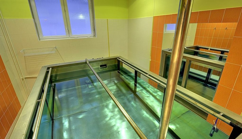 Spa Hotel Běhounek Jáchymov